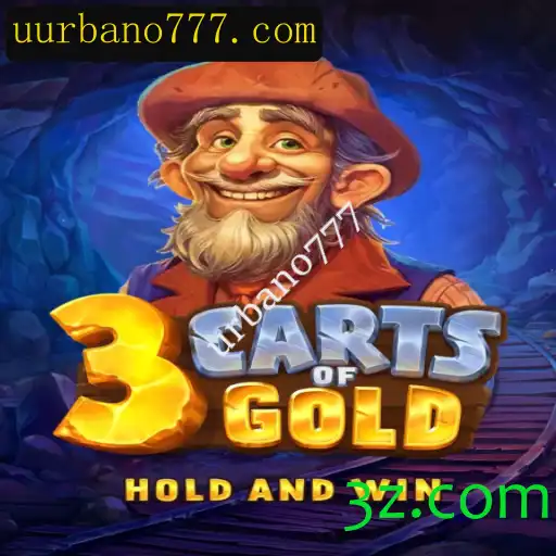 Explorando o Mundo de '3cartsOfGold' com Urbano777