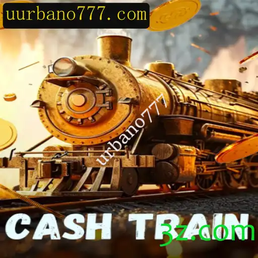 CashTrain: Explorando a Aventura do Jogo de Casino Urbano