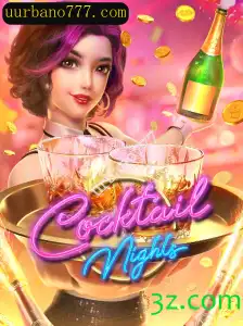 CocktailNights: Mergulhe no Agitado Mundo do Jogo Urbano