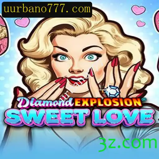 Explorando o Mundo de DiamondExplosionSweetLove: Um Mergulho no Jogo Urbano777