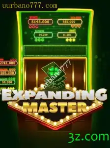 ExpandingMaster: O Novo Jogo de Estratégia Urbana