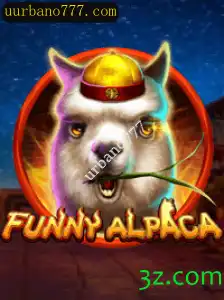 FunnyAlpaca: Um Novo Jogo Revolucionário