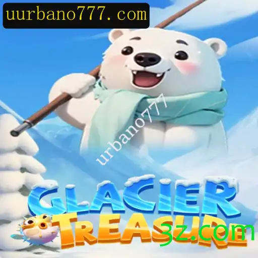 Explorando GlacierTreasure: O Enigmático Mundo de Aventuras com urbano777