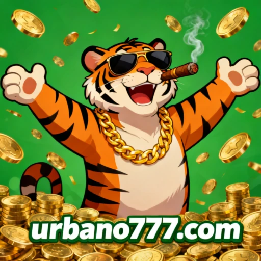urbano777 Logo
