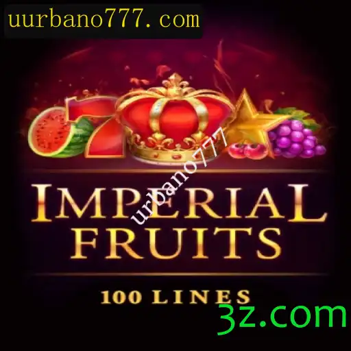 ImperialFruits100: Explorando o Universo do Jogo Inspirado em Urbano777