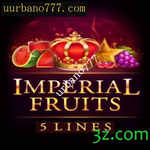 ImperialFruits5: Explorando o Universo do Jogo com Urbano777
