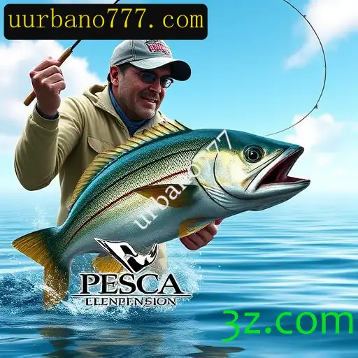 Jogos de pesca