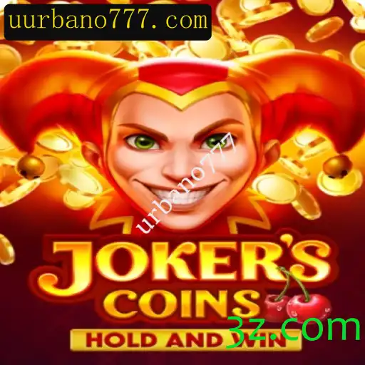 JokersCoins: Descubra o Fascinante Mundo do Novo Jogo Urbano