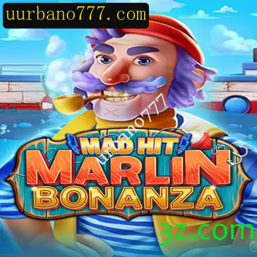 Explorando o Universo de MadHitMarlinBonanza: O Jogo que Conquista o Cenário de Urbanos