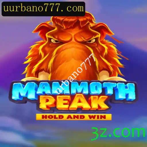 Explorando o Empolgante Mundo de MammothPeak: Um Jogo Urbano Inovador