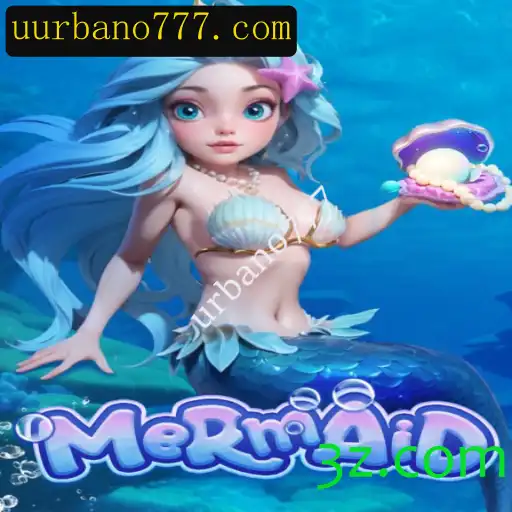 Explorando o Mundo do Jogo 'Mermaid' com Urbano777