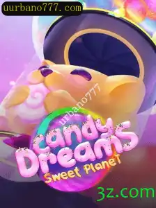 Descubra a Magia de 'CandyDreams': O Jogo Sensação Com Urbano777