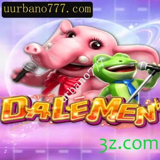 DALEMEN: O Jogo Estratégico que Conquista o Cenário Urbano