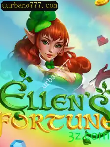 EllensFortune: Um Mergulho no Mundo do Jogo Urbano777