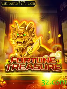 Descubra a Aventura Urbana de 'FortuneTreasure'