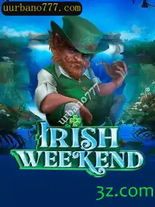 Descubra o Empolgante Jogo IrishWeekend e Suas Regras