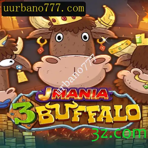 JMania3Buffalo: Descubra o Novo Fenômeno dos Jogos com Urban Adventure