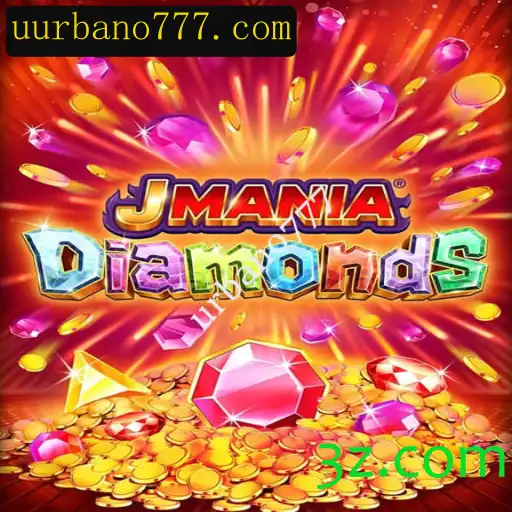 JManiaDiamonds: Descubra o Fascinante Mundo do Novo Jogo Urbano777