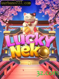 Explorando o Fascinante Mundo de LuckyNeko: A Aventura Urbana 777