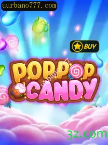 POPPOPCANDY: A Fascinante Jornada no Universo dos Jogos Urbanos