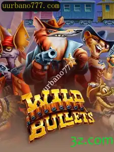 Explorando o Fascinante Universo de WildBullets