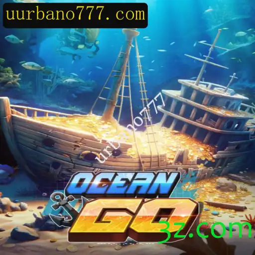 OceanGO: Explorando Aventuras Subaquáticas no Mundo Urbano777