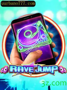 RaveJumpmobile: O Novo Fenômeno dos Jogos Urbanos