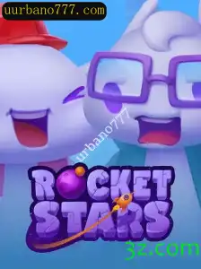 Explorando RocketStars: O Novo Jogo Que Está Conquistando o Público