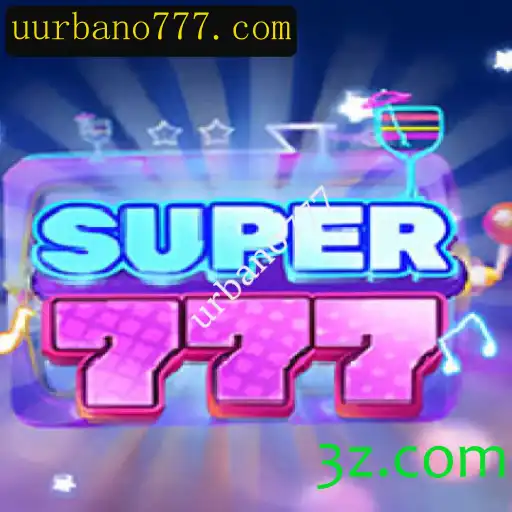 Super777: A Nova Sensação dos Jogos Urbanos