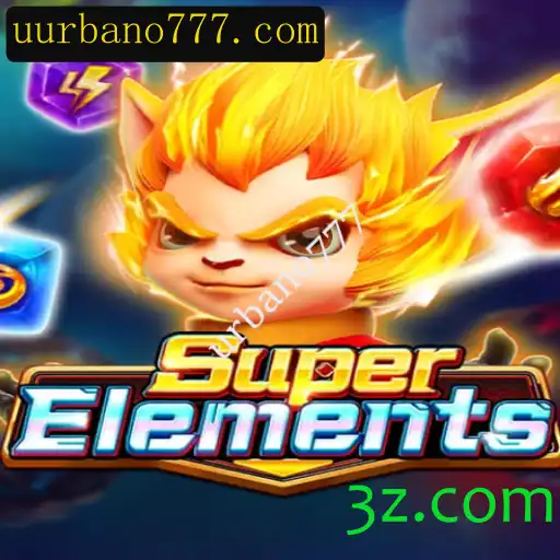 Descubra o Mundo de SuperElements: Um Jogo Urbano Empolgante