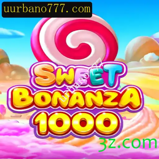 Explorando o Mundo Vibrante de SweetBonanza1000: O Jogo que Encanta Urbanos e Aventureiros