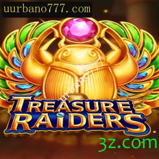 TreasureRaiders: Um Mergulho no Mundo dos Caçadores de Tesouros