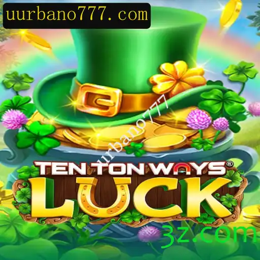 Descubra o Mundo de TenTonWaysLuck: A Nova Febre dos Jogos de Azar Urbanos