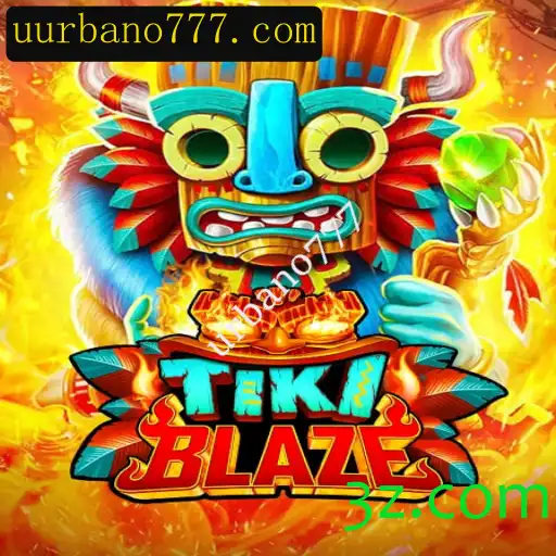 Descubra TikiBlaze: O Novo Fenômeno dos Jogos Urbanos