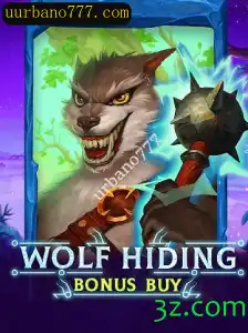 Explorando o Mundo Cativante de WolfHidingBonusBuy e seu Impacto na Indústria